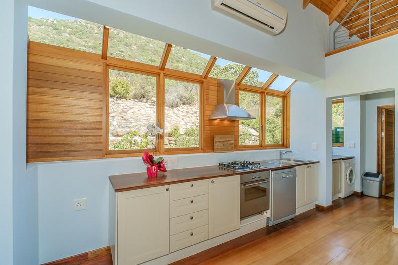 4 Bedroom Property for Sale in Hanging Meadows Western Cape